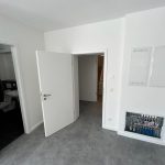 Wohnungseingang in der Dahlmannstraße. 58, 60385 Frankfurt am Main