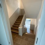 Treppenhaus in der Dahlmannstraße. 58, 60385 Frankfurt am Main