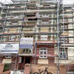 Akademiestr Gerüstbau 6