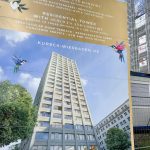 Taunustraße Wiesbaden Visualiesierung