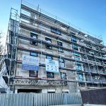 Margaretenstraße-Außenansicht 1