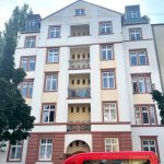 7 Akademiestr Gerüstbau