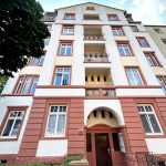 8 Akademiestr Gerüstbau