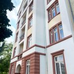 9 Akademiestr Gerüstbau