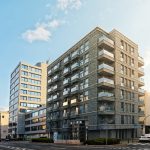 Projekt Alive bei Fertigstellung