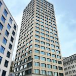 Taunustraße Wiesbaden ohne gerüst